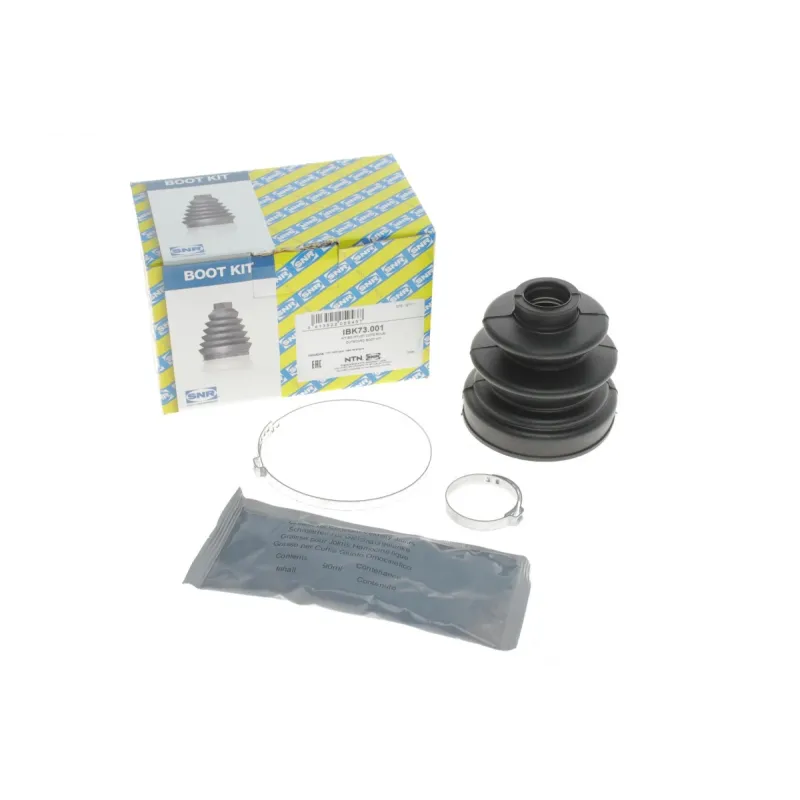 Пильник ШРКШ внутрішній SNR IBK73.001 для Hyundai Santa Fe SM 2001-2006, Mitsubishi Pajero 2001-2006 (25x81x89mm)