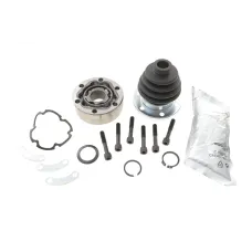 ШРКШ внутрішній SNR IJK54.007 для Audi A3 (8L1) 1996-2003, Seat Leon 1998-2006, Skoda Octavia 1996-2010, VW Golf 1997-2013 (33 зуба, Ø94 мм)