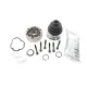 ШРКШ внутрішній SNR IJK54.007 для Audi A3 (8L1) 1996-2003, Seat Leon 1998-2006, Skoda Octavia 1996-2010, VW Golf 1997-2013 (33 зуба, Ø94 мм)