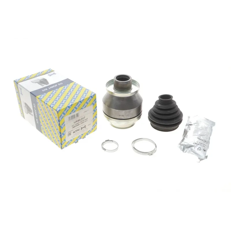 ШРКШ внутрішній SNR IJK54.017 для Volkswagen Transporter T5/Multivan V 2.5TDI 2003-2009 (26/30/109мм) лівий
