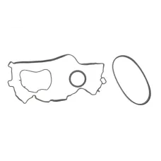 Комплект ременя генератора SNR KA859.72 для Citroen C3/C4, Peugeot 208/308 1.2 THP
