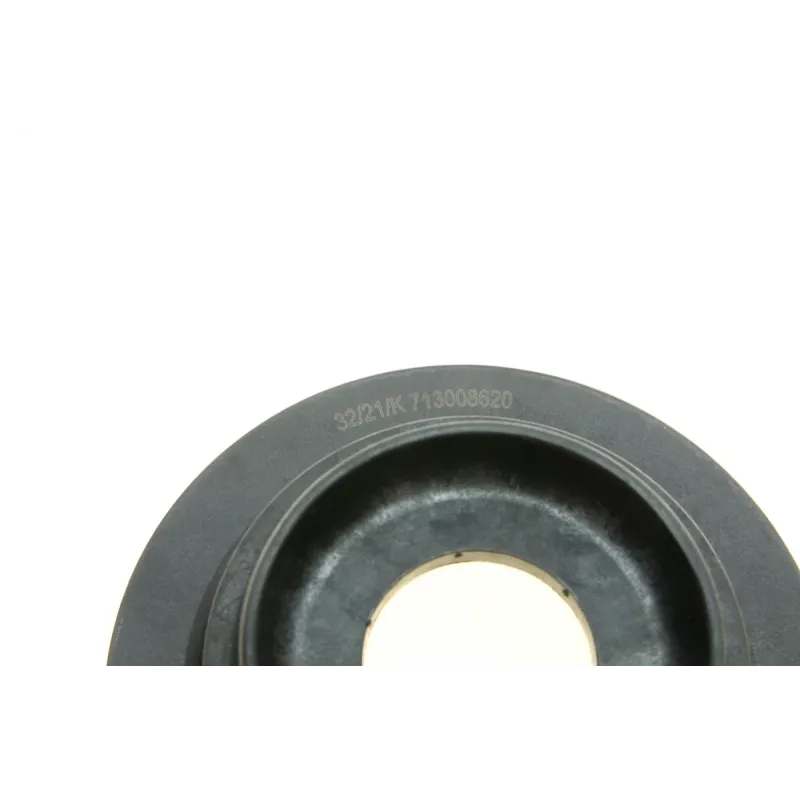 Подушка амортизатора переднього SNR KB652.16 з підшипником для Ford Fiesta VI 1.0-1.6 Ti 2008-
