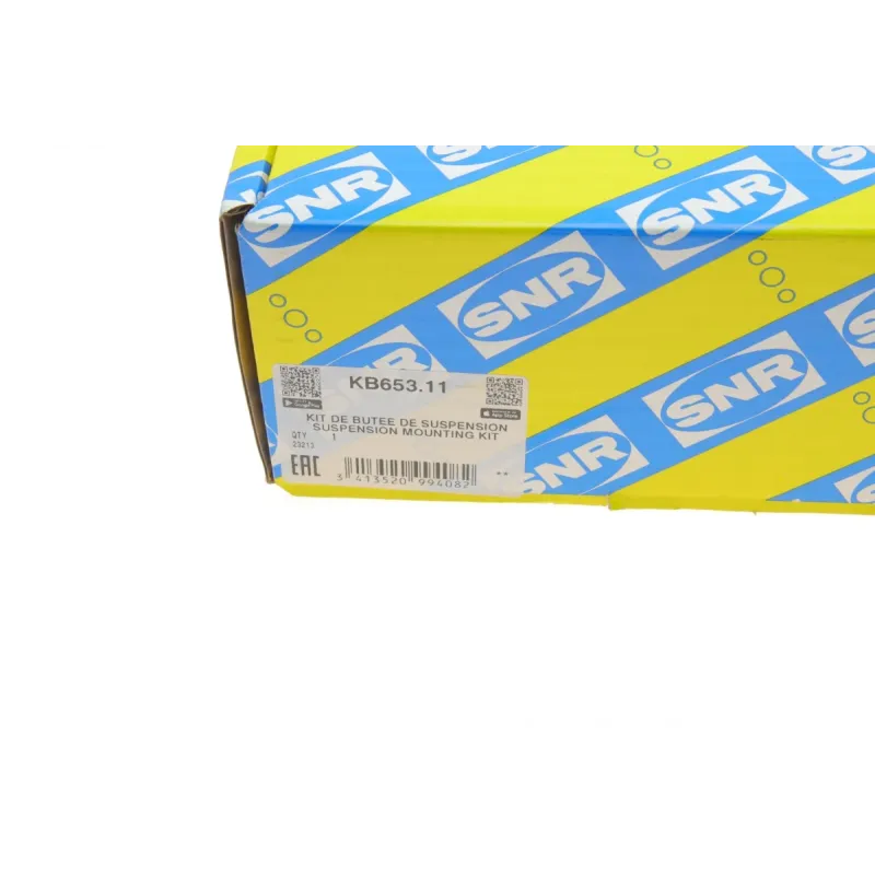 Подушка амортизатора переднього з підшипником SNR KB653.11 для Opel Vectra C, Signum, Fiat Croma