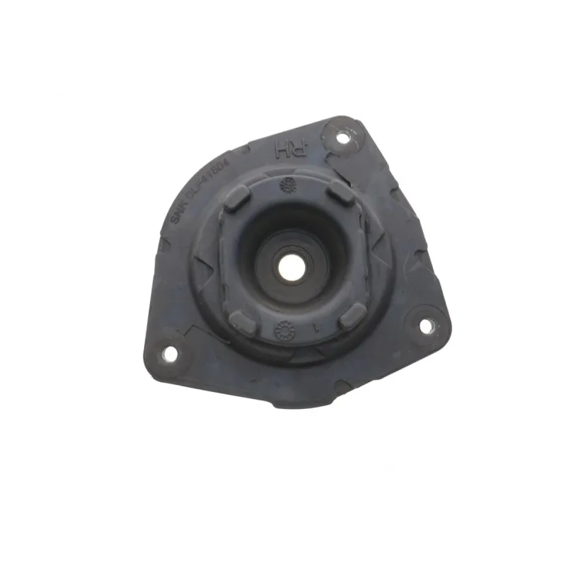 Подушка амортизатора переднього права SNR KB655.27 для Nissan Micra K12, Renault Clio III