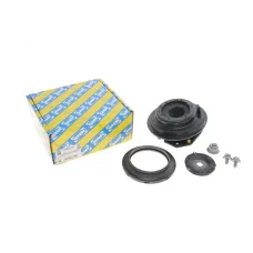 Подушка амортизатора переднього SNR KB655.29 з підшипником для Renault Espace IV, Laguna II