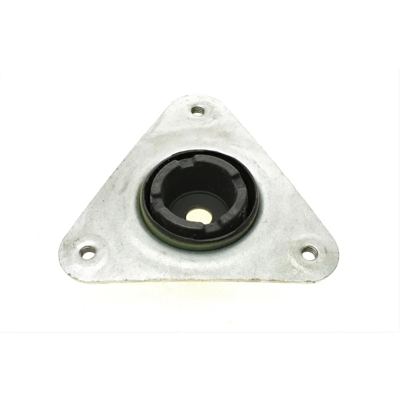 Подушка амортизатора переднього SNR KB655.40 з підшипником для Renault Clio III/IV, Captur, Zoe