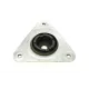 Подушка амортизатора переднього SNR KB655.40 з підшипником для Renault Clio III/IV, Captur, Zoe