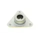 Подушка амортизатора переднього SNR KB655.40 з підшипником для Renault Clio III/IV, Captur, Zoe