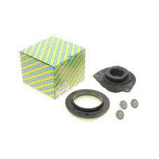 Купити Подушка амортизатора (переднього) + підшипник Nissan X-trail/Renault Koleos 07- (R) | KovelAutoHub