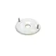 Подушка амортизатора переднього SNR KB657.17 для VW Passat B5/B5+ 1996-2005, Skoda Superb 1 2001-2008, 80x12 мм