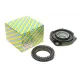 Подушка амортизатора переднього SNR KB657.18 для Skoda Octavia, VW Golf, Audi Q3