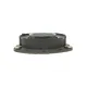 Подушка амортизатора переднього SNR KB657.27 для VW Golf VII, Passat B8 2012-, Audi A3 8V