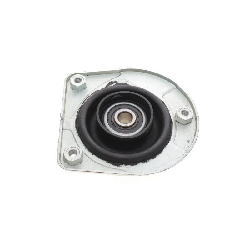 Подушка амортизатора (переднього) Fiat Doblo Cargo 01- (L)