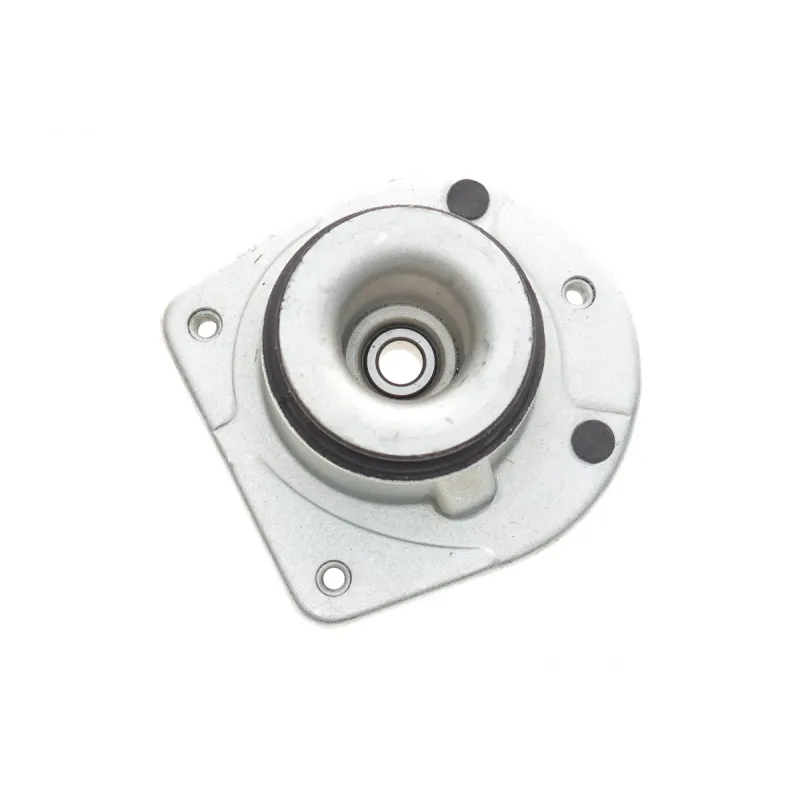 Подушка амортизатора (переднього) Fiat Doblo Cargo 01- (L)