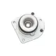 Подушка амортизатора (переднього) Fiat Doblo Cargo 01- (L)
