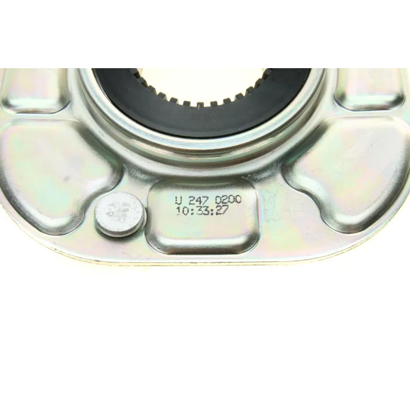 Подушка амортизатора (переднього) + підшипник Volvo C70/S70/S80/XC70 96-07
