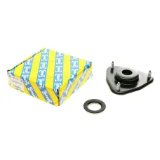 Купити Подушка амортизатора (переднього) + підшипник Mitsubishi Lancer/Outlander 1.3-2.4 03- | KovelAutoHub