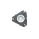 Подушка амортизатора переднього ліва SNR KB674.03 для Honda Civic IX FK 2012-, Civic VIII FN FK 2006-