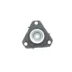 Подушка амортизатора переднього ліва SNR KB674.03 для Honda Civic IX FK 2012-, Civic VIII FN FK 2006-