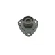 Подушка амортизатора переднього з підшипником SNR KB689.15 для Hyundai Accent III MC 2005-2010, Kia Rio 2005-