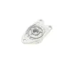 Подушка амортизатора заднього SNR KB950.23 для BMW 3 (F30/F35/F80) 1.6-3.0 2011-, 49 мм
