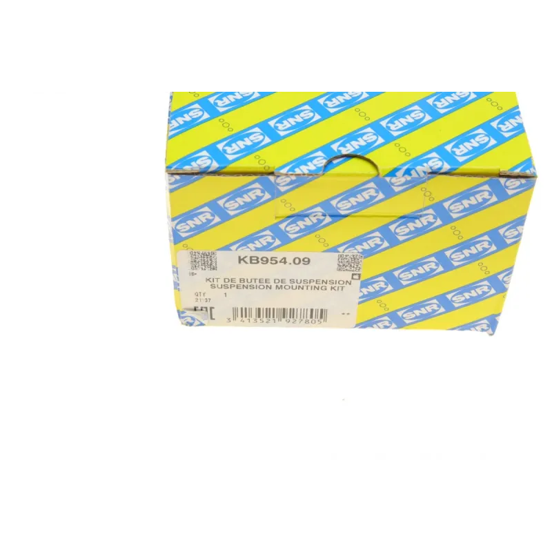 Подушка амортизатора (заднього) Audi A3/Seat Leon/VW Golf VII 12-