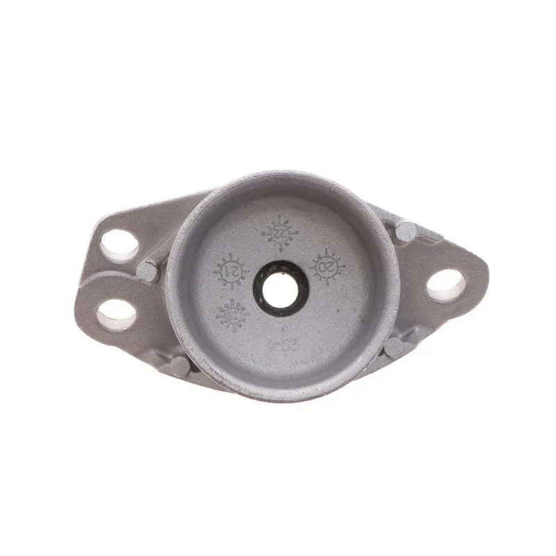 Подушка амортизатора задня SNR KB957.03 для Skoda Roomster, VW Golf, Audi A1, 64 мм