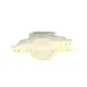 Подушка амортизатора задня SNR KB957.16 для Skoda Octavia II, VW Golf V/VI