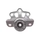 Подушка амортизатора (заднього) Fiat Punto 05- (R)