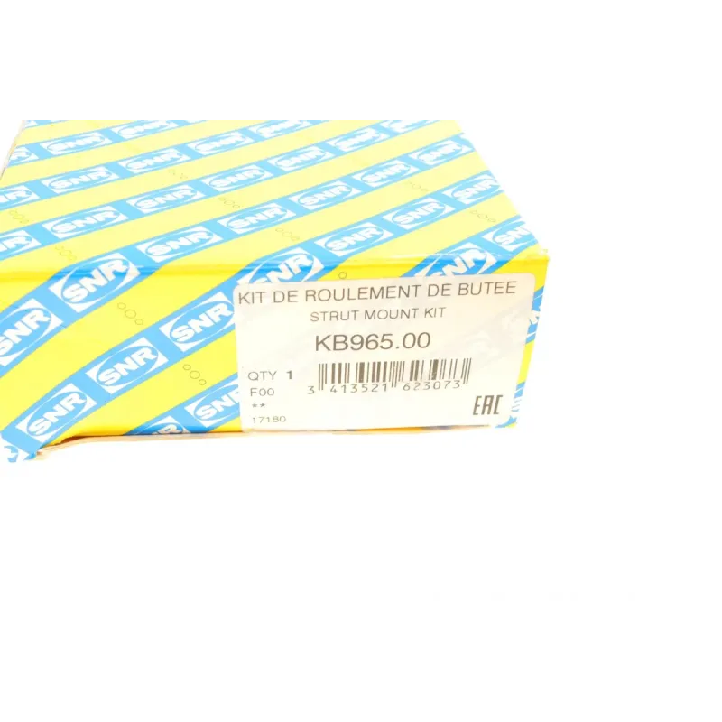 Подушка амортизатора (заднього) Volvo 850/C70/S70/V70 2.0-2.5D 91-05