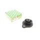 Подушка амортизатора (заднього) Chevrolet Aveo 1.2/1.4 03-