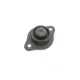 Подушка амортизатора (заднього) Chevrolet Aveo 1.2/1.4 03-