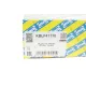 Подушка амортизатора переднього SNR KBLF41776 для VW Caddy III 2003-, Audi A3 8P 2003-