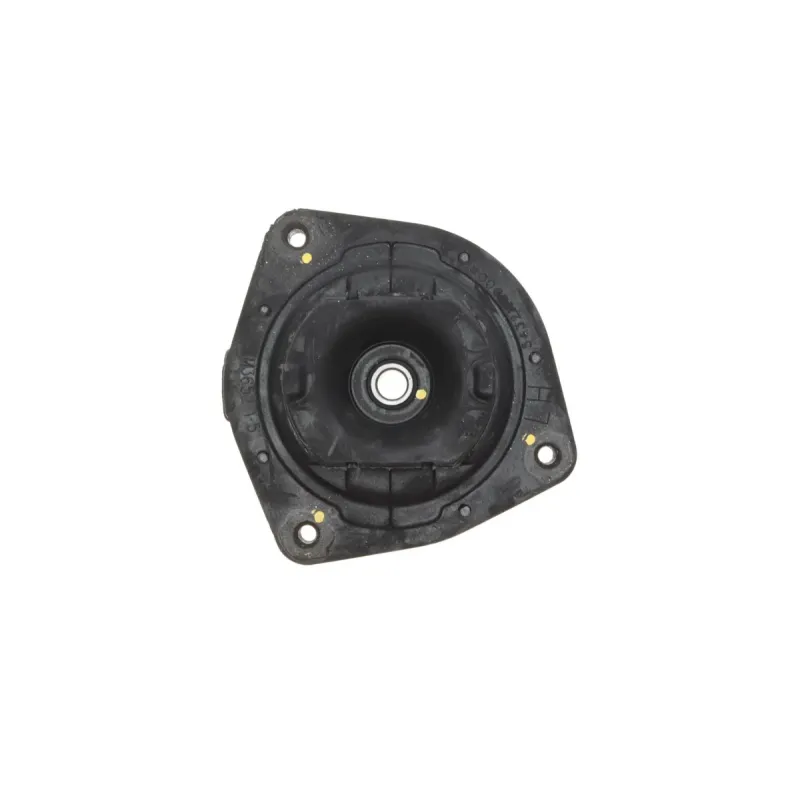 Подушка амортизатора (переднього) Nissan Qashqai 07- (L)