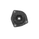Подушка амортизатора (переднього) Nissan Qashqai 07- (L)