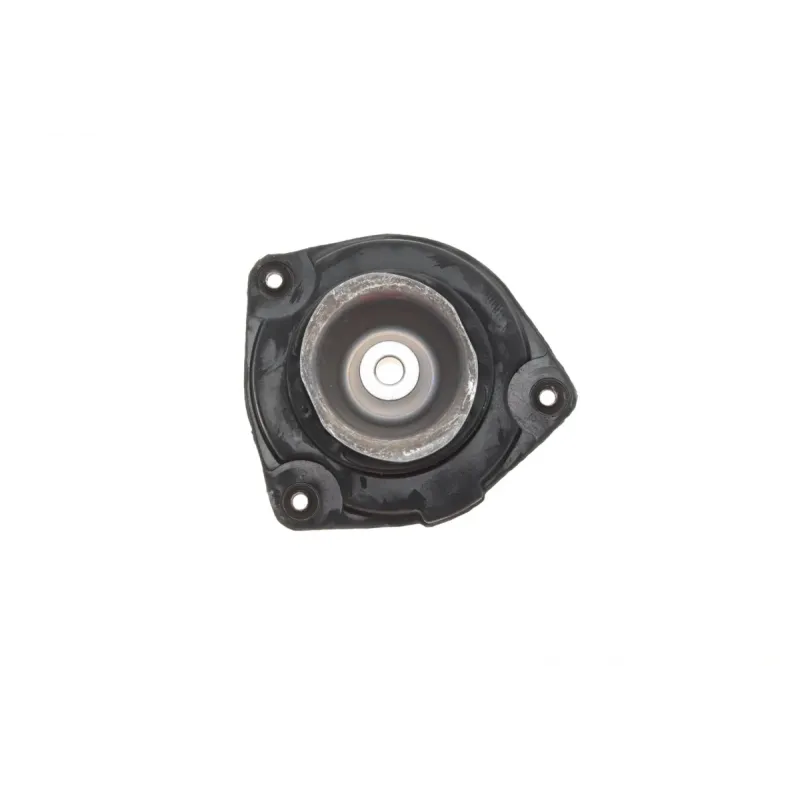 Подушка амортизатора (переднього) Nissan Qashqai 07- (L)