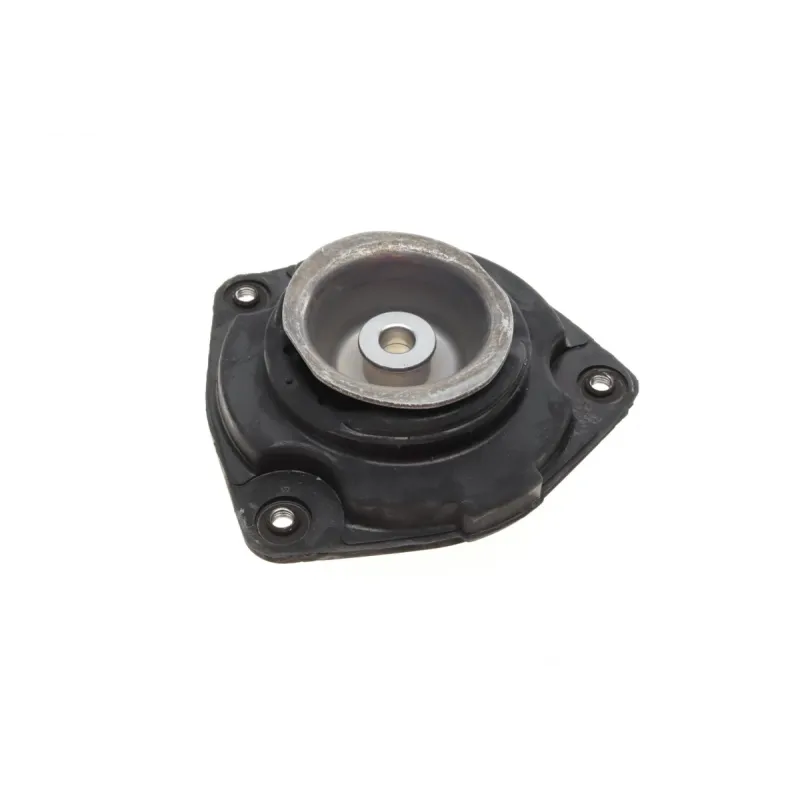 Подушка амортизатора (переднього) Nissan Qashqai 07- (L)