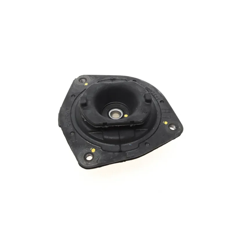 Подушка амортизатора (переднього) Nissan Qashqai 07- (L)