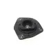 Подушка амортизатора (переднього) Nissan Qashqai 07- (L)