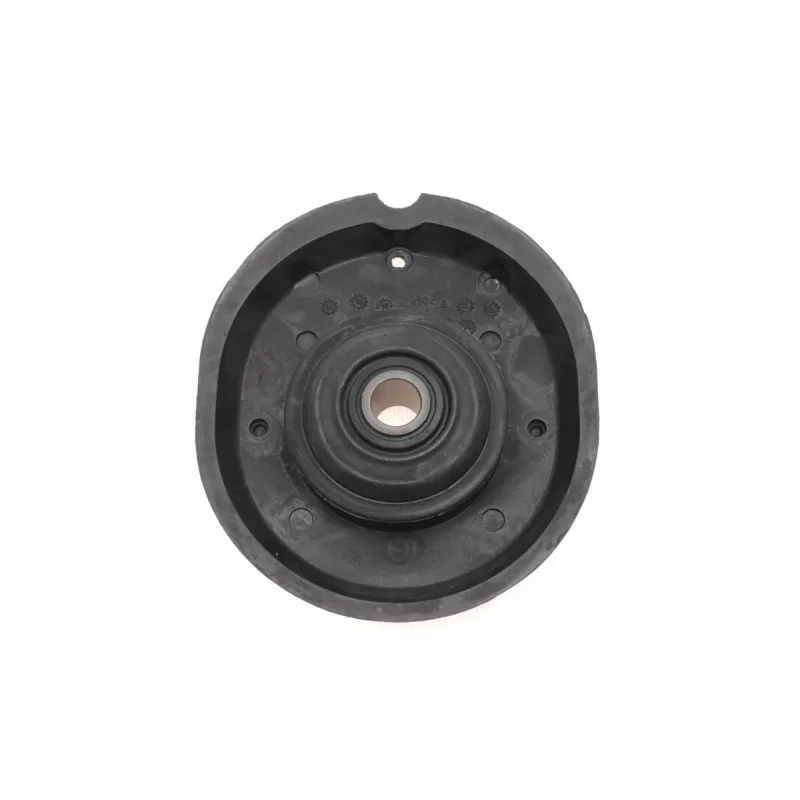 Подушка амортизатора (переднього) Peugeot 207 1.4-1.6HDi 06- (SNR)