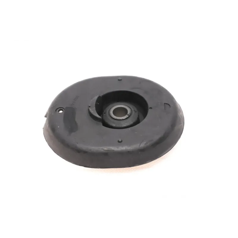 Подушка амортизатора (переднього) Peugeot 207 1.4-1.6HDi 06- (SNR)