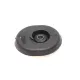 Подушка амортизатора (переднього) Peugeot 207 1.4-1.6HDi 06- (SNR)