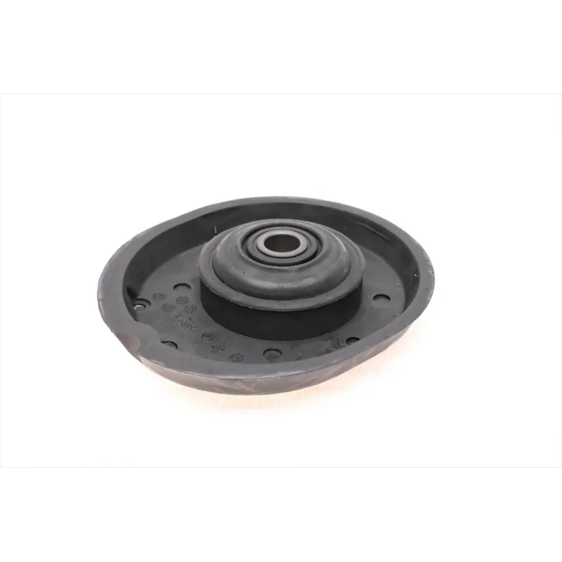 Подушка амортизатора (переднього) Peugeot 207 1.4-1.6HDi 06- (SNR)