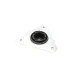 Подушка амортизатора переднього SNR KBLF43 для Renault Clio III/IV, Captur, 36 мм