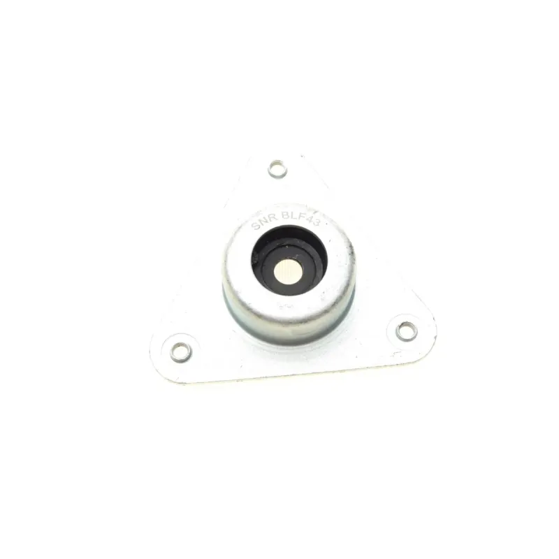 Подушка амортизатора переднього SNR KBLF43 для Renault Clio III/IV, Captur, 36 мм