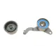 Комплект ГРМ SNR KD453.05 для Opel Combo/Astra/Vectra 1.7 TD/TDS/CDTi 1994-2001 (136 зубців)