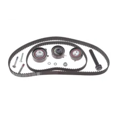 Комплект ГРМ + ПНВТ SNR KD457.38 для Volkswagen LT 2.5TDI 1996-2006, 2 ремені, 3 ролики