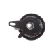 Комплект ГРМ + ПНВТ SNR KD457.38 для Volkswagen LT 2.5TDI 1996-2006, 2 ремені, 3 ролики