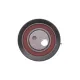 Комплект ГРМ + ПНВТ SNR KD457.38 для Volkswagen LT 2.5TDI 1996-2006, 2 ремені, 3 ролики