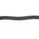 Комплект ГРМ + ПНВТ SNR KD457.38 для Volkswagen LT 2.5TDI 1996-2006, 2 ремені, 3 ролики